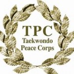 Taekwondopeacecorps_tpc_logo