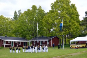 Idrottens dag @ Trädgårdsföreningen, Linköping
