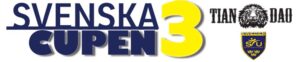 Svenska Cupen 3 - Kyorugi @ Arena Åstorp